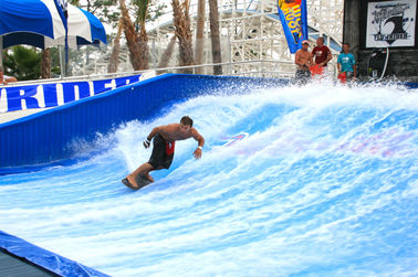 Привлекательная доска серфинга воды езды , водонепроницаемый индивидуальный ездок волна скейтборд