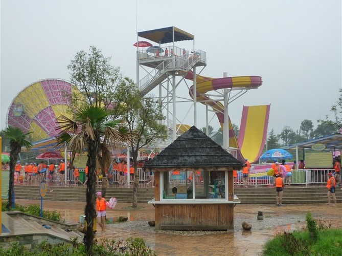 дизайн (2).jpg оборудования скольжения проекта строительной фирмы тематического парка воды тенденции Гуанчжоу игр детей