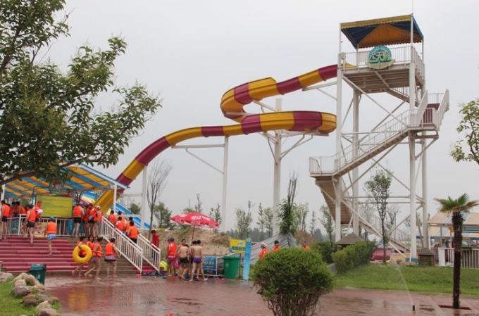 дизайн (3).jpg оборудования скольжения проекта строительной фирмы тематического парка воды тенденции Гуанчжоу игр детей