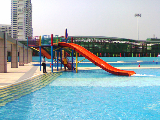 качество  Fun Kids