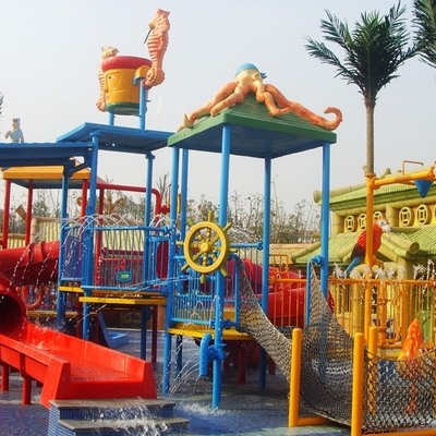 качество  Water Park Equipments, Kids