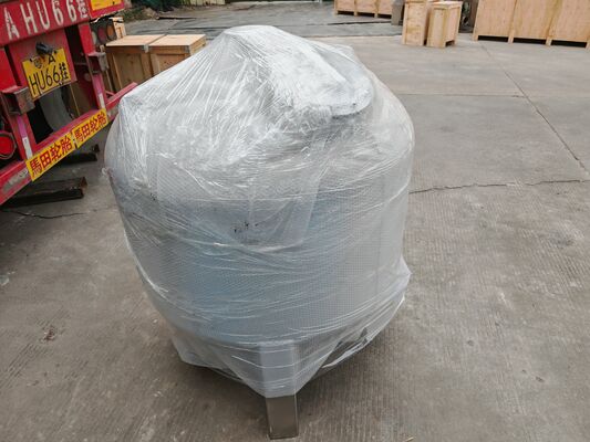 Пятизвездочный отель-курорт из стекловолокна парк развлечений с водным горканом