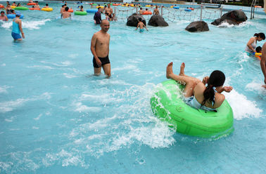 Оборудование бассеина волны парка воды, машина волны Waterpark для малышей/взрослых
