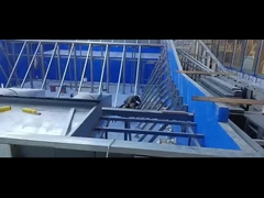 Привлекательный серфинг Флорайдер Водная езда Экстремальный спорт Весело 21.7м * 13.4м Для аквапарка