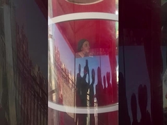 Игры на водных горках в аквапарке, аквалуп-горки для тела из стеклопластика для бассейнов