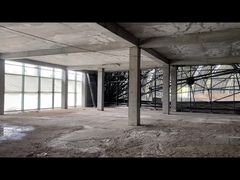 Коммерческая крытая водная игровая площадка с маленькой горкой / Аттракцион для аквапарка, 100 м3/ч, маленькая горка-торнадо